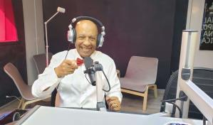 Programa Panorama farandulero y algo más celebra 42 años al aire