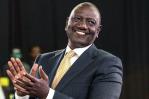 El vicepresidente de Kenia promete aceptar los resultados electorales