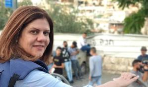 La familia de Shireen Abu Akleh se reúne con Blinken y reclama justicia
