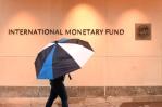 El FMI rebaja el crecimiento global al 3.2 % este año y el 2.9 % en 2023