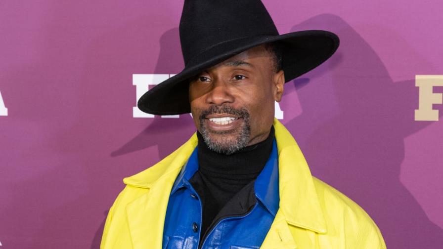 Billy Porter quiere más representación