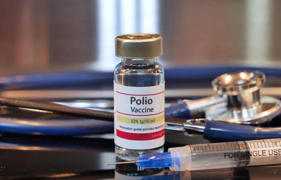 Polio salvaje y polio vacunal
