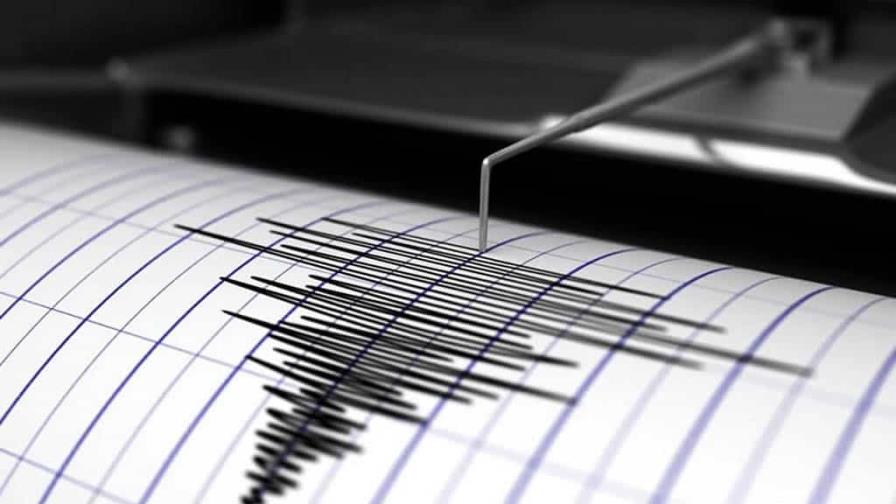 Sismo de 4.1 en provincia ecuatoriana donde hubo ya otro de 5.2 y réplicas Sismo de 4.1 en provincia ecuatoriana donde hubo ya otro de 5.2 y réplicas