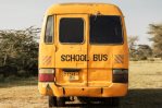 Mueren 8 niños y 2 adultos en un accidente de autobús escolar en Tanzania