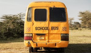 Mueren 8 niños y 2 adultos en un accidente de autobús escolar en Tanzania