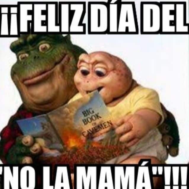 El Día de los Padres también se celebra con memes - Diario Libre