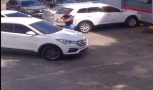 Presunto narco apresado en Bella Vista protagonizó escape de película en 2021