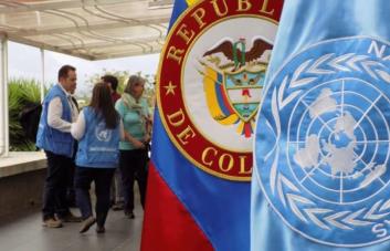 ONU denuncia 22 defensores derechos humanos asesinados en Colombia en 2022