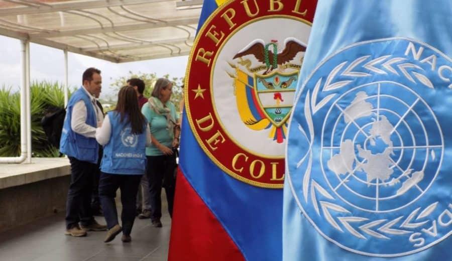 ONU denuncia 22 defensores derechos humanos asesinados en Colombia en 2022