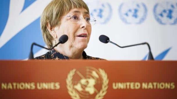 ONU: Respuesta militar no ha frenado expansión de grupos armados en Colombia