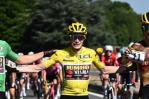 La llegada del Tour 2024 podría ser en Niza, según ministra francesa La llegada del Tour 2024 podría ser en Niza, según ministra francesa