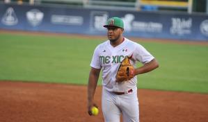 Dominicana cae ante México en Panamericano softbol sub-23