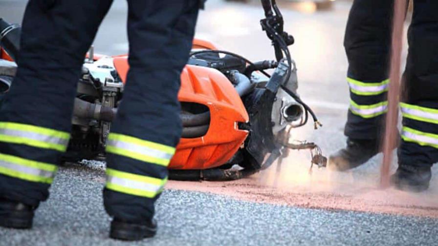 En seis meses 144 personas han muerto en accidentes de tránsito en la región este