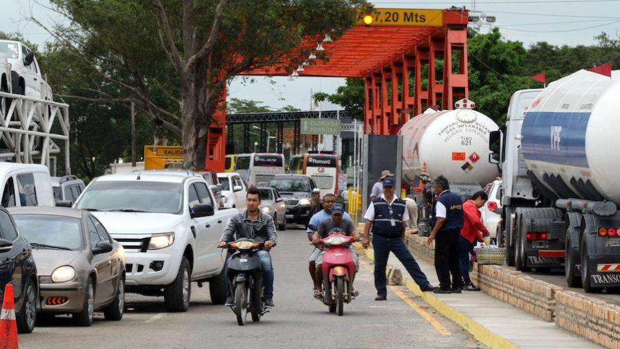 Investigan ingreso a Paraguay de pastor prófugo de la Justicia Investigan ingreso a Paraguay de pastor prófugo de la Justicia