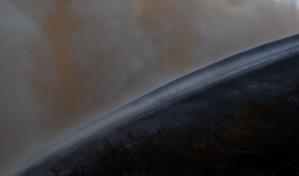 La ola de incendios en España da una tregua con algunos fuegos controlados