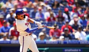 Alec Bohm brilla y los Filis derrotan a Atlanta