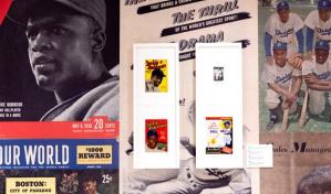 Inaugurado el Museo de Jackie Robinson tras 14 años de planes