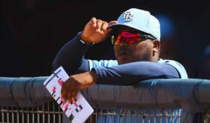 Linares, un dirigente joven para un equipo joven en el Clásico Mundial