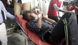 Al menos 40 muertos por consumo de alcohol adulterado en la India