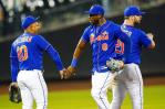 Mets derrotan a Yanquis en duelo de líderes con la ofensiva de Starling Marte Mets derrotan a Yanquis en duelo de líderes con la ofensiva de Starling Marte