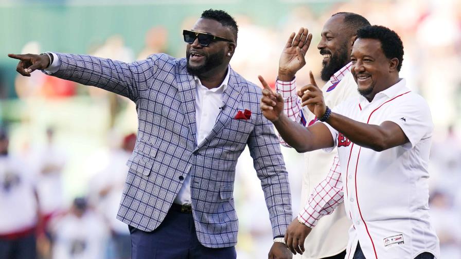 MLB en videos; aquí los mejores en la jornada de ayer MLB en videos; aquí los mejores en la jornada de ayer