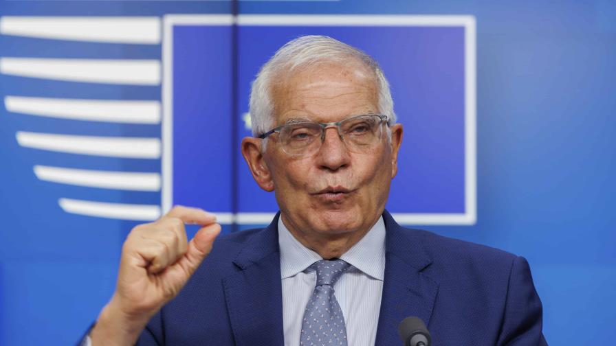 Occidente presiona a Irán para que retome acuerdo nuclear