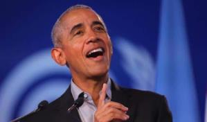 Temas de Bad Bunny y Rosalía, entre las canciones del verano de Barack Obama