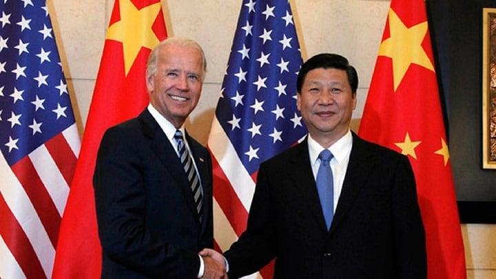 Biden y Xi hablarán este jueves, según medios de Estados Unidos