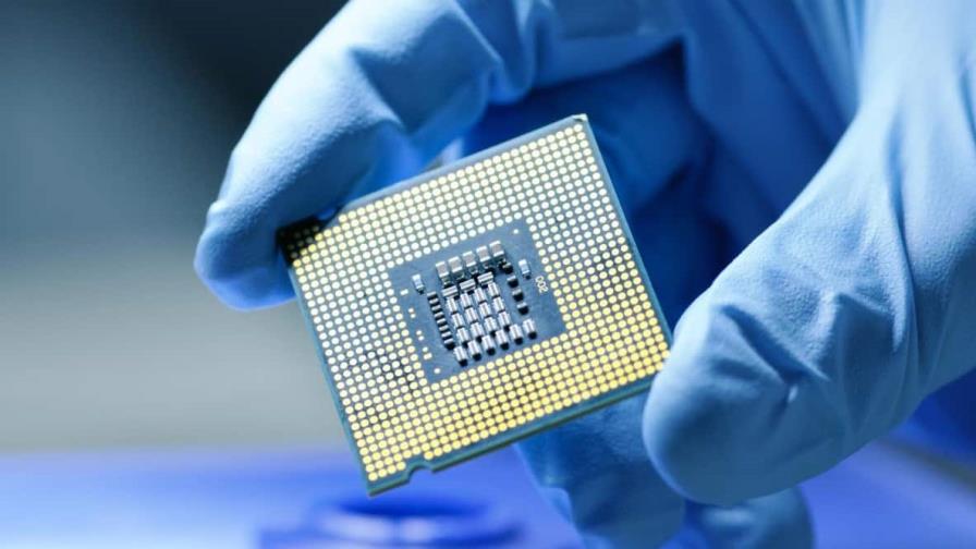 Semiconductores: una crisis que busca solución