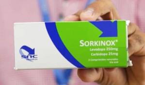 Fundación Cruz Jiminián entregará medicamento de alto costo a pacientes con Parkinson