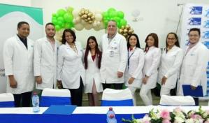 Liga Dominicana Contra el Cáncer presenta y promueve a médicos residentes