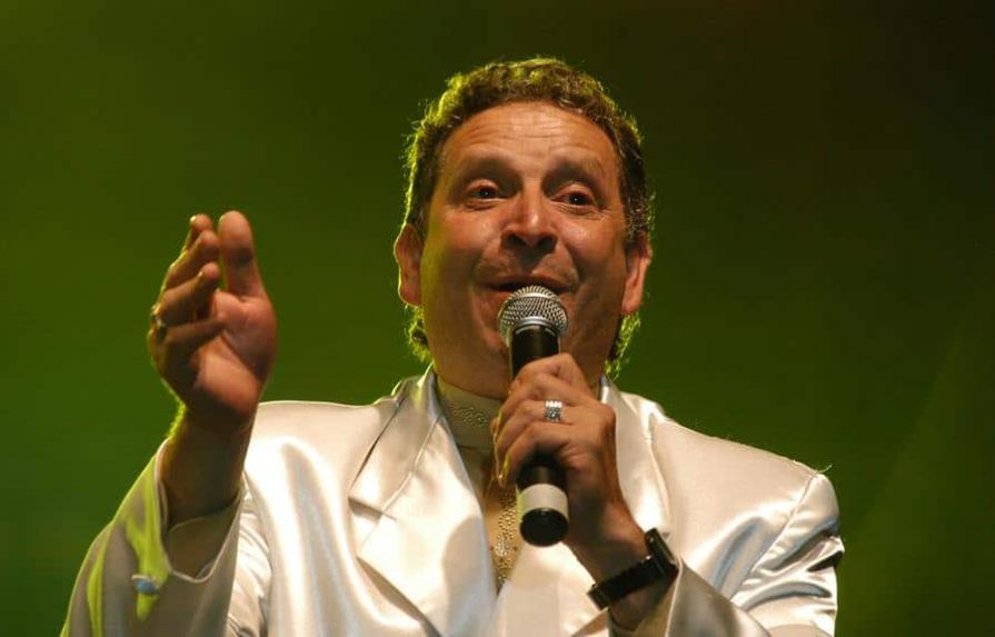 Muere el compositor y cantante colombiano Darío Gómez, el Rey del despecho