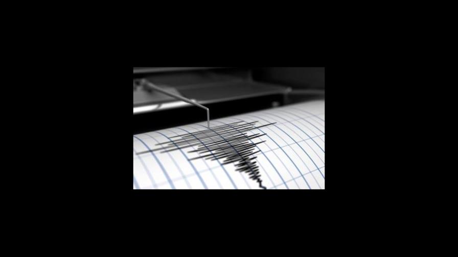 Un terremoto de magnitud 7.1 sacude el norte de la isla filipina de Luzón Un terremoto de magnitud 7.1 sacude el norte de la isla filipina de Luzón