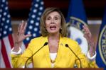 Militares de EEUU hacen planes por si Pelosi viaja a Taiwán Militares de EEUU hacen planes por si Pelosi viaja a Taiwán