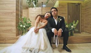 El filme mexicano Enfermo amor renueva la idea caduca del amor rom&aacute;ntico