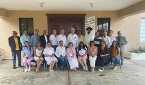 El Ateneo Insular tribut&oacute; un homenaje al escritor Jos&eacute; Miguel Soto Jim&eacute;nez   