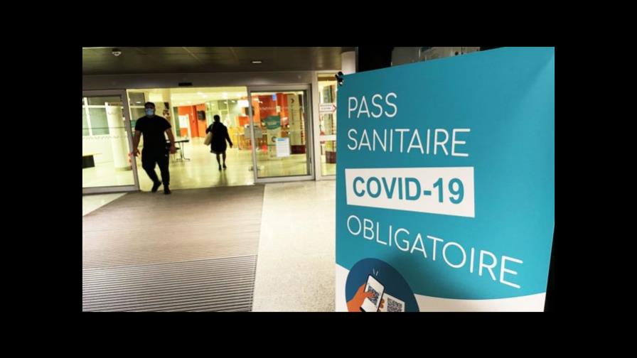 Coronavirus: Francia pone fin al pasaporte sanitario, el confinamiento y el toque de queda