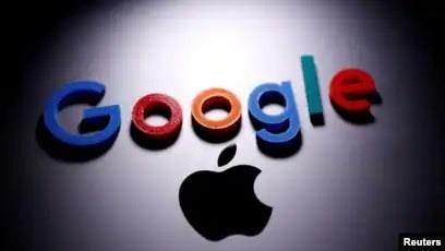 Reclaman en Portugal más de 200 millones de euros a Apple y Google