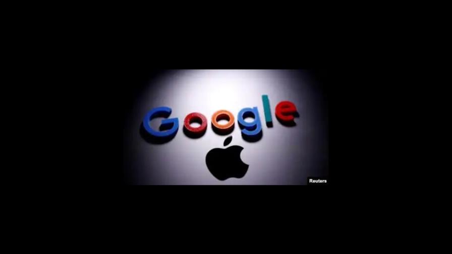 Reclaman en Portugal más de 200 millones de euros a Apple y Google