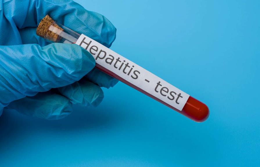 Más de 91 millones de personas de África padecen hepatitis B o C, según OMS