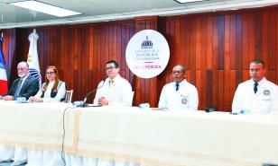 República Dominicana no tiene casos activos de viruela símica