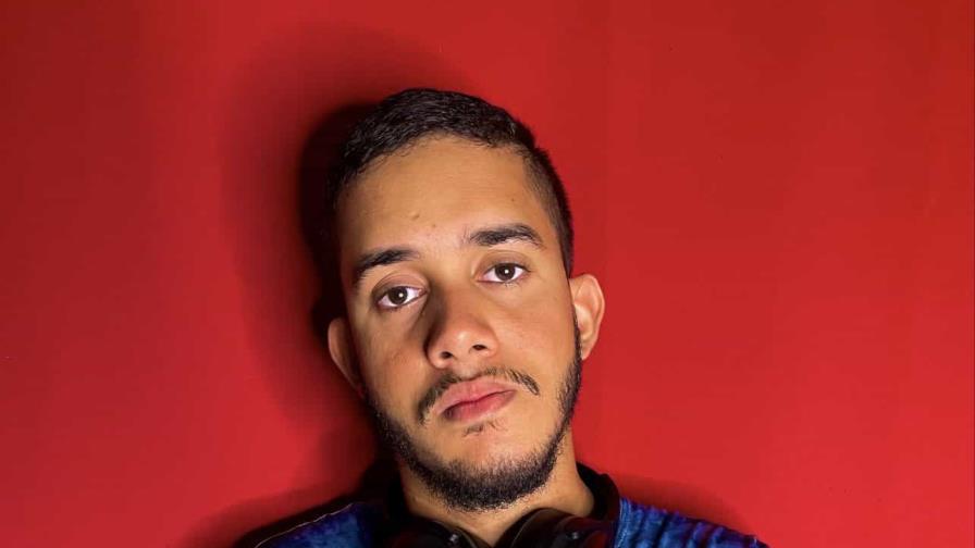 Musicoterapia infantil, el proyecto con el que el Dj José Alcántara quiere ayudar a niños con necesidades especiales