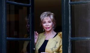 Edici&oacute;n &uacute;nica de La casa de los esp&iacute;ritus por sus 40 a&ntilde;os y los 80 de Isabel Allende