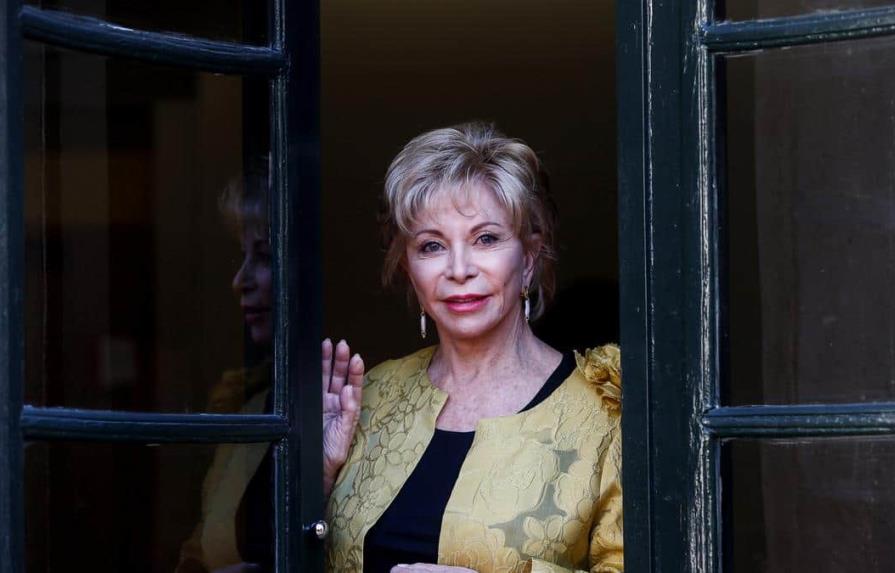 Edición única de La casa de los espíritus por sus 40 años y los 80 de Isabel Allende