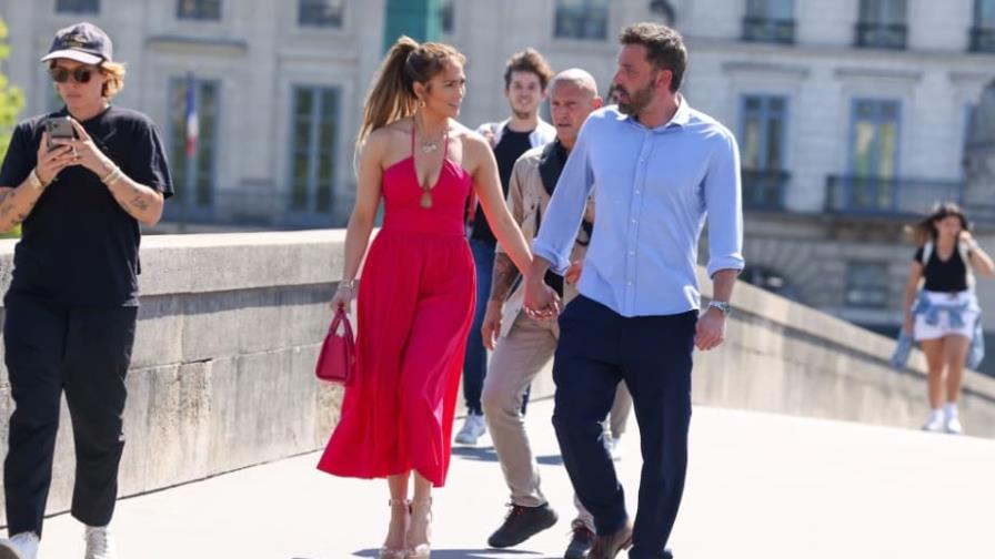 Los lugares que han visitado Jennifer López y Ben Affleck en su luna de miel Los lugares que han visitado Jennifer López y Ben Affleck en su luna de miel