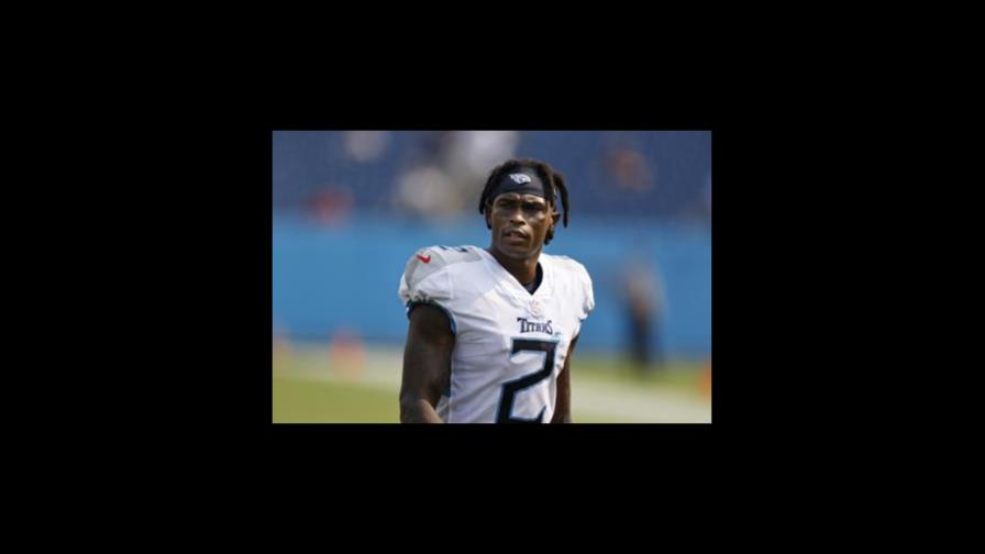 Jones dice que jugar con Tom Brady lo motivó a llegar a los Buccaneers