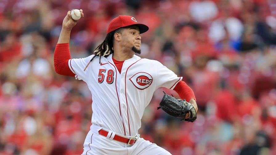 Javier, Castillo y Germán abren hoy en las Grandes Ligas Javier, Castillo y Germán abren hoy en las Grandes Ligas