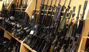 Venta de rifles de asalto super&oacute; 1,700 millones de d&oacute;lares en 10 a&ntilde;os en EEUU