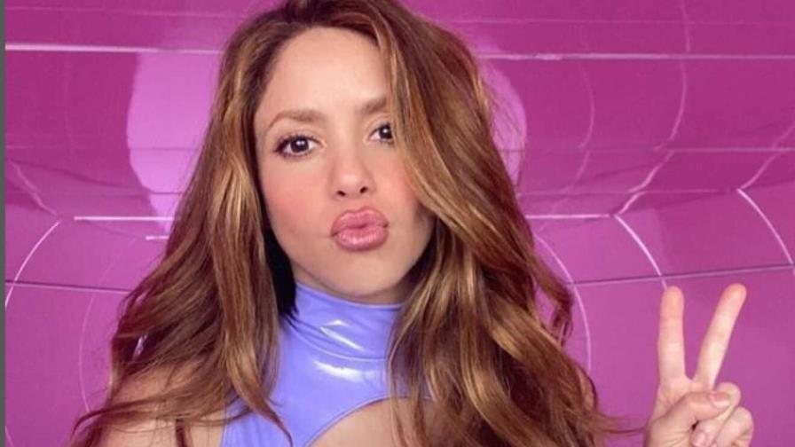 Shakira rechaza un acuerdo e irá a juicio por fraude fiscal en España Shakira rechaza un acuerdo e irá a juicio por fraude fiscal en España