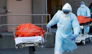 Muertos por covid-19 son casi 100,000 más a reconocidos por Gobierno mexicano